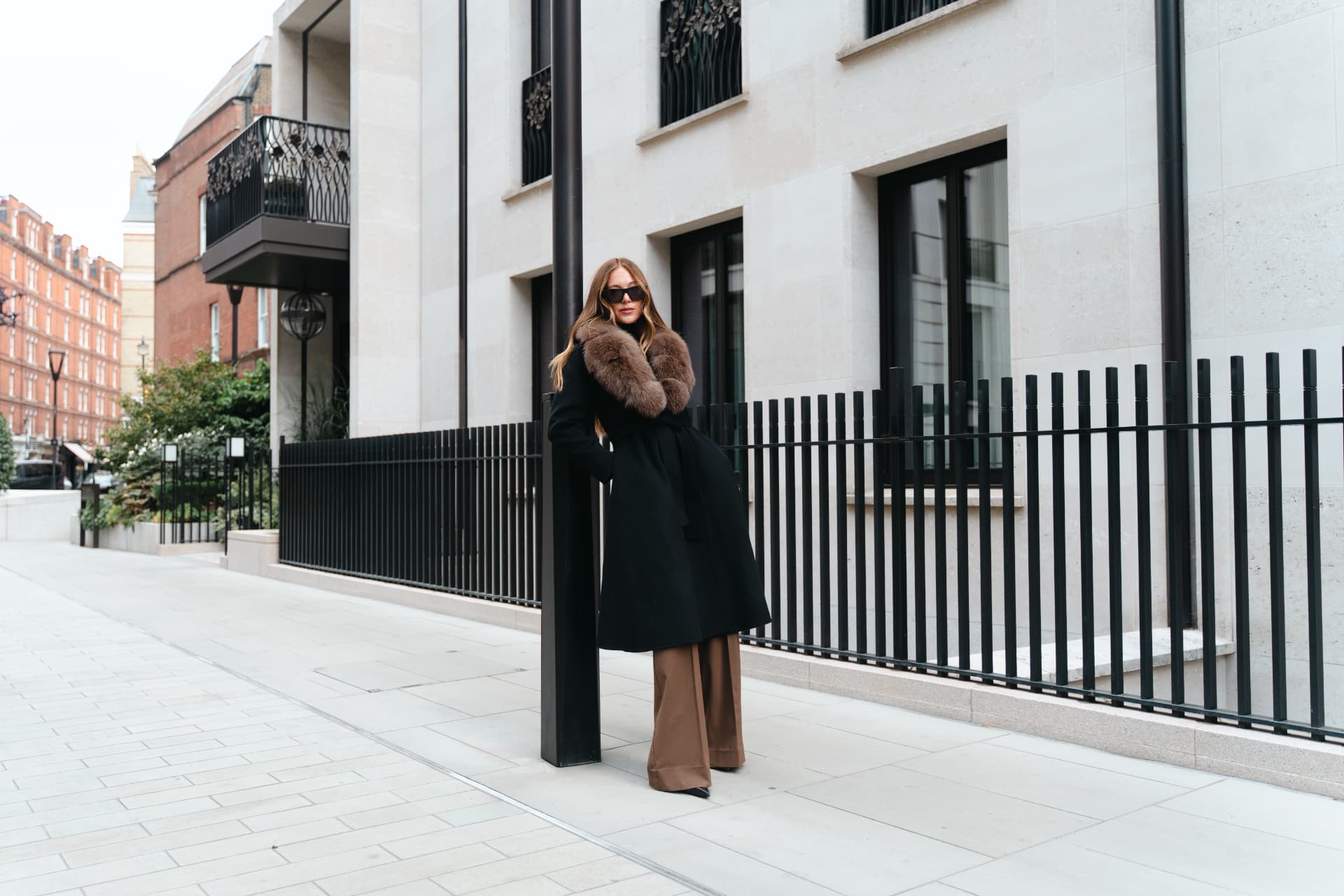 Maison Maïa campaign