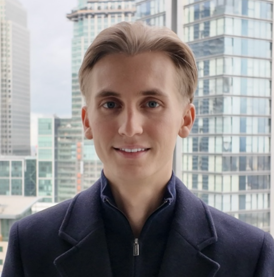 BARR DIGITAL founder