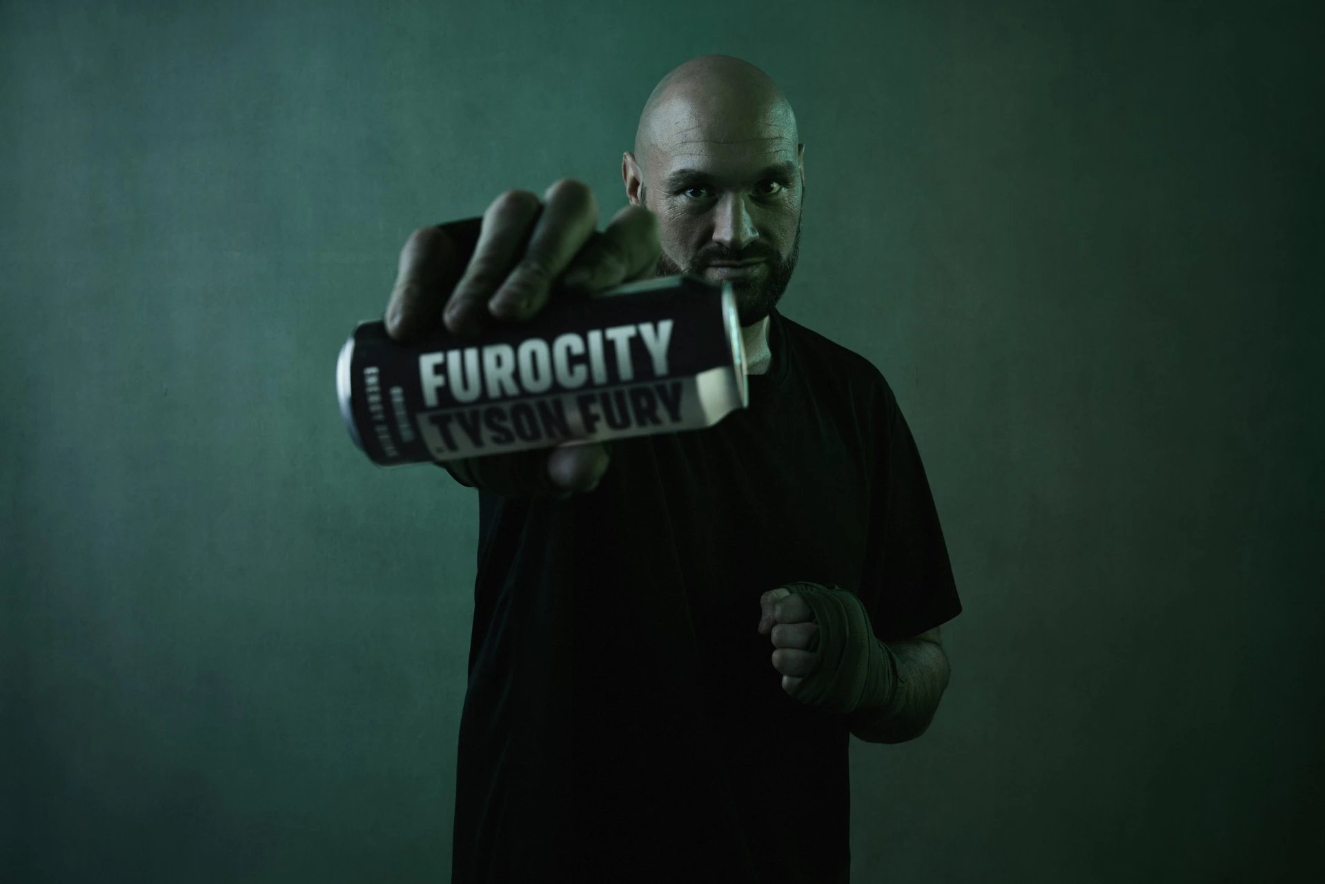 Furocity campaign