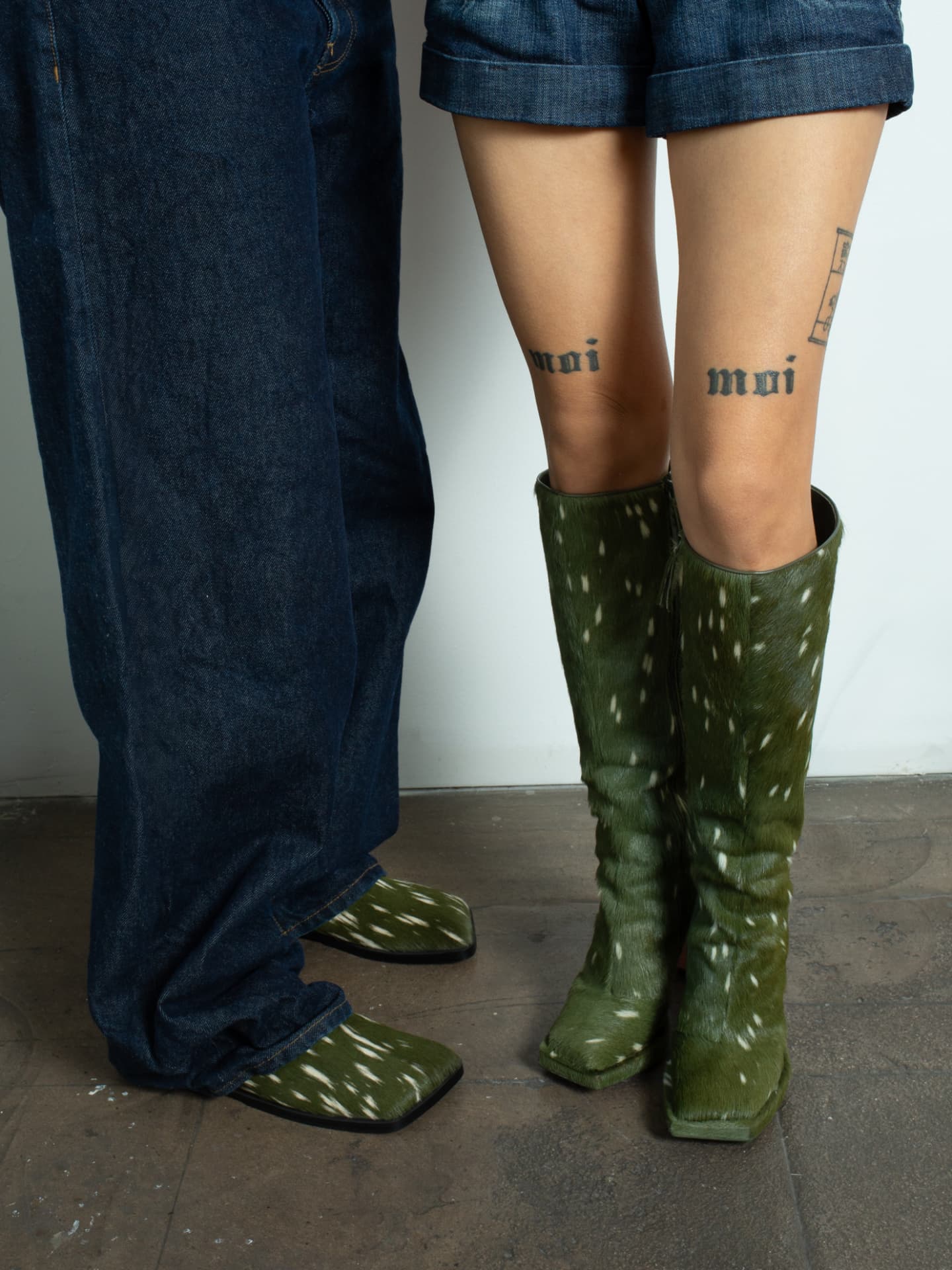 Sadi Studios campaign