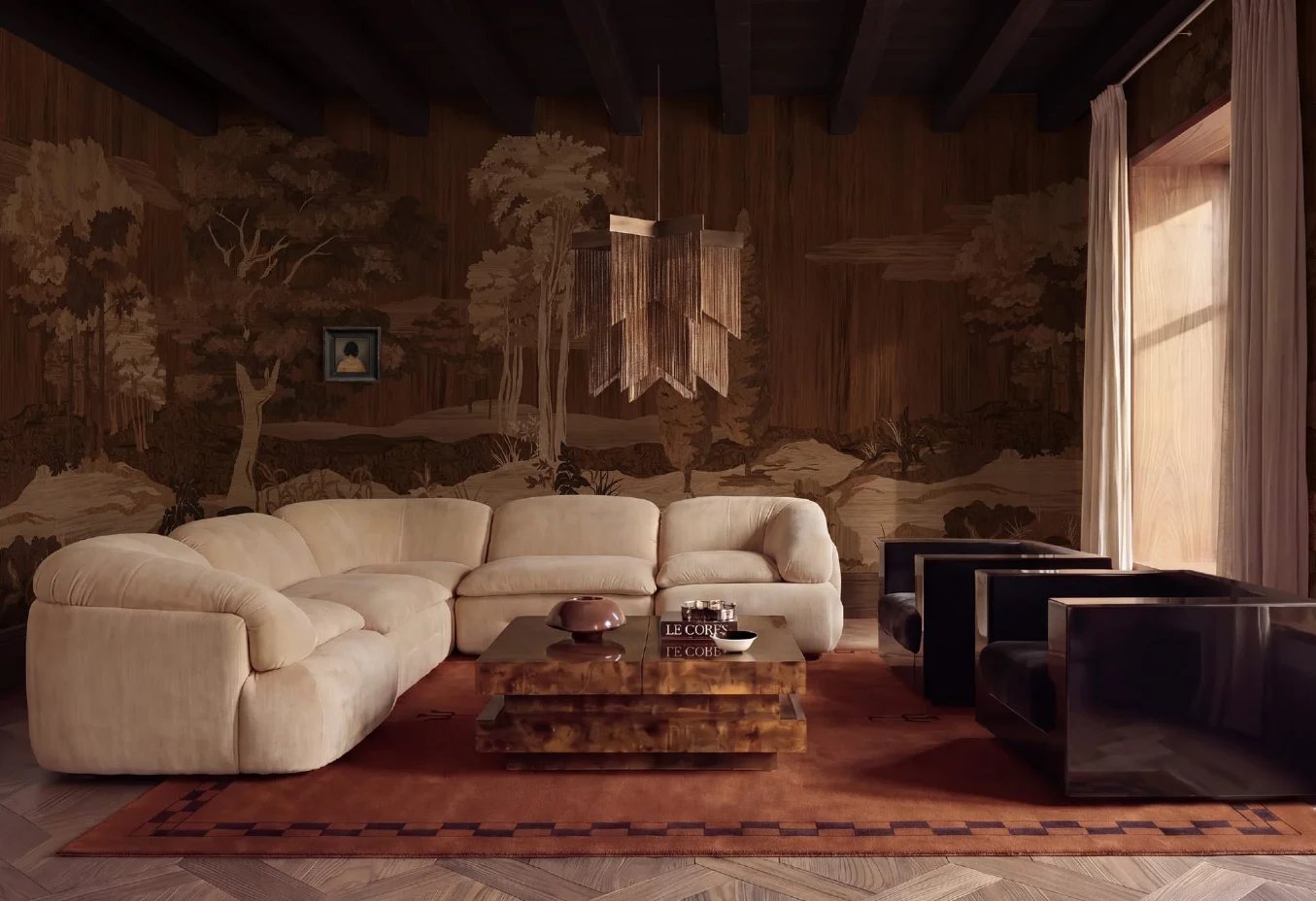 Belarte Studio campaign
